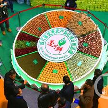 西部農(nóng)交會(huì)盛大啟幕 6500余種農(nóng)產(chǎn)品，一站式備齊特色年貨