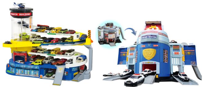 2022日本玩具熱銷榜 角落生物、高達等IP引領潮流，家居用品市場同步增長