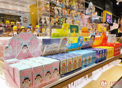 玩具盲盒的魅力與隱憂 如何引導孩子理性消費